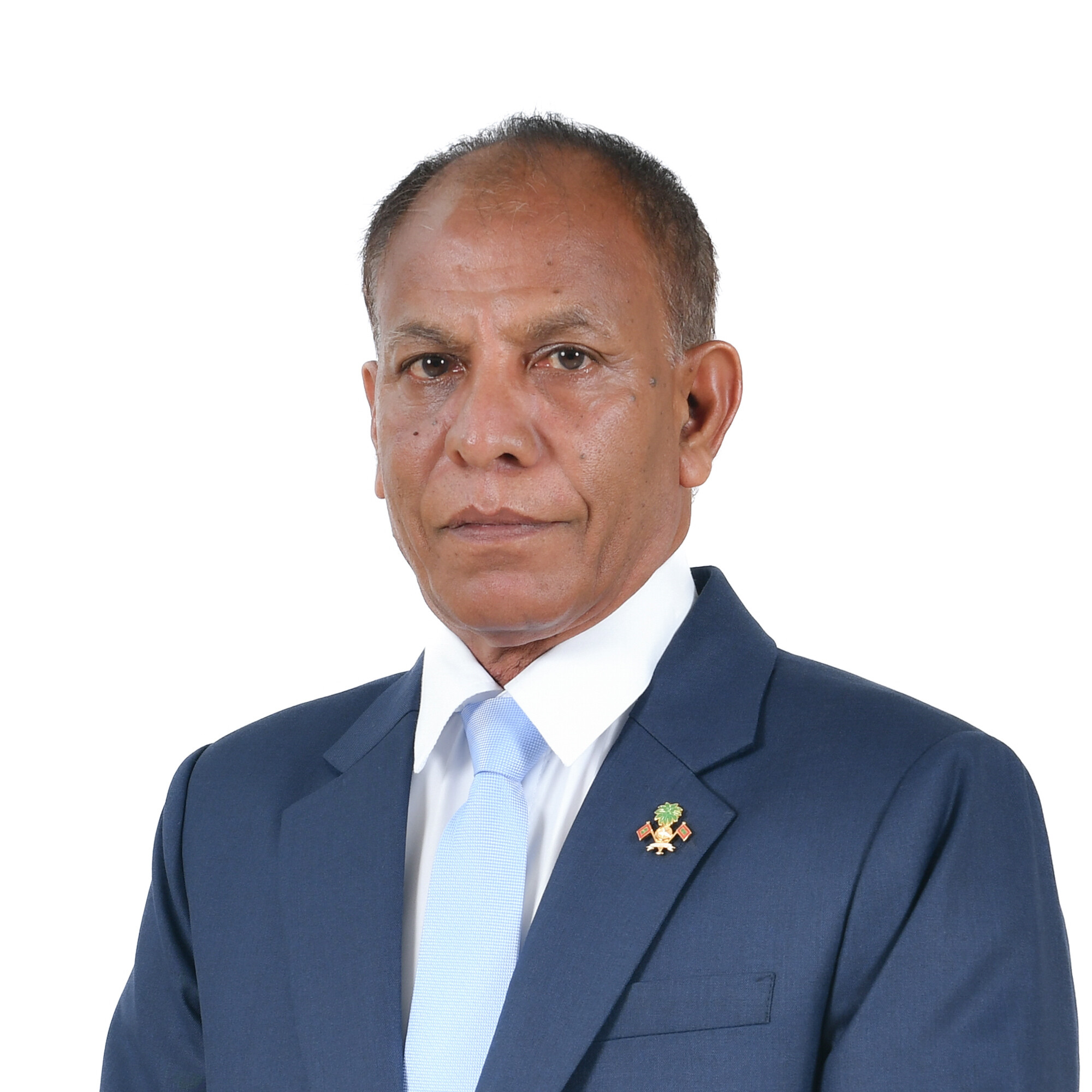 Mohamed Rasheed