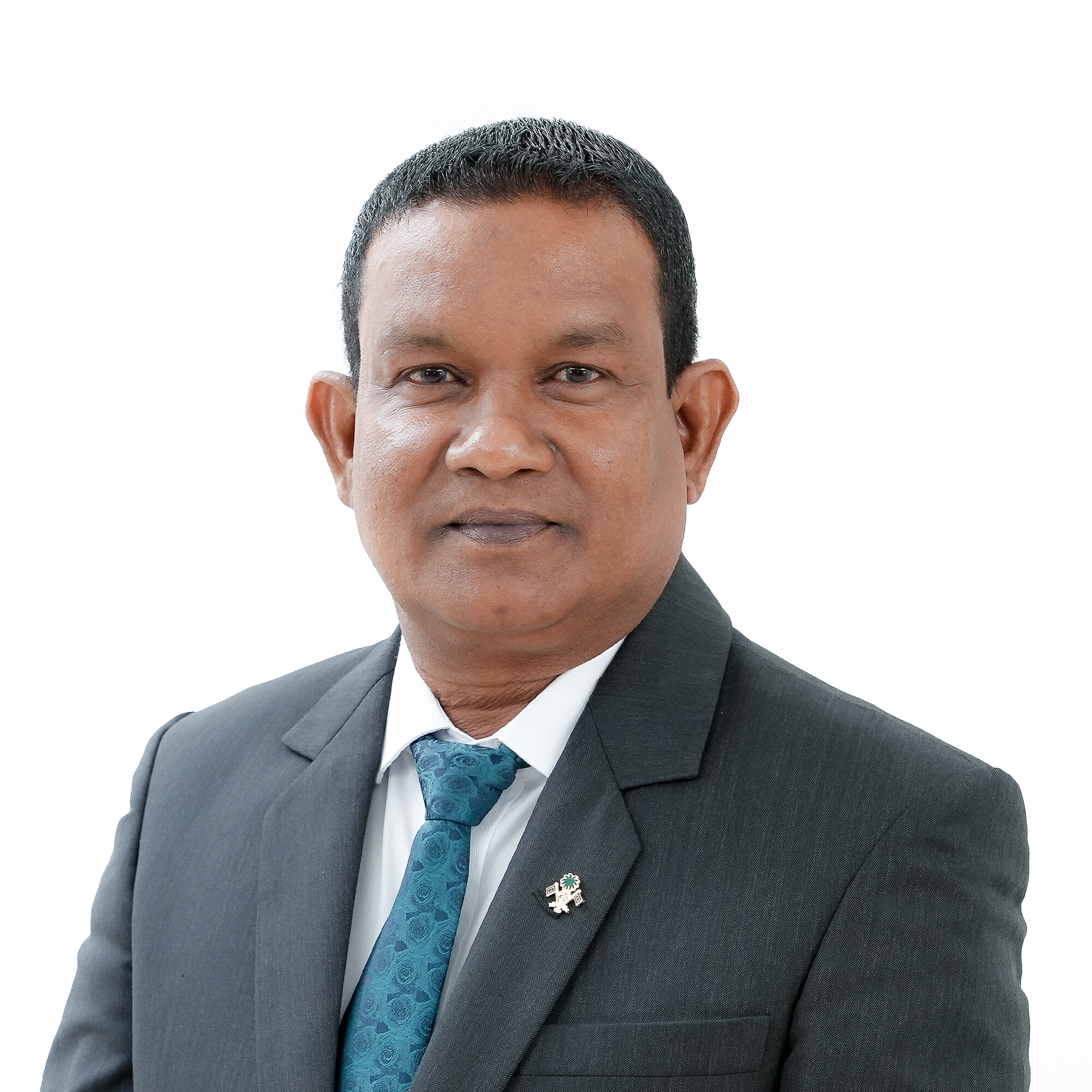 Hassan Mufeed Abdul Gadir