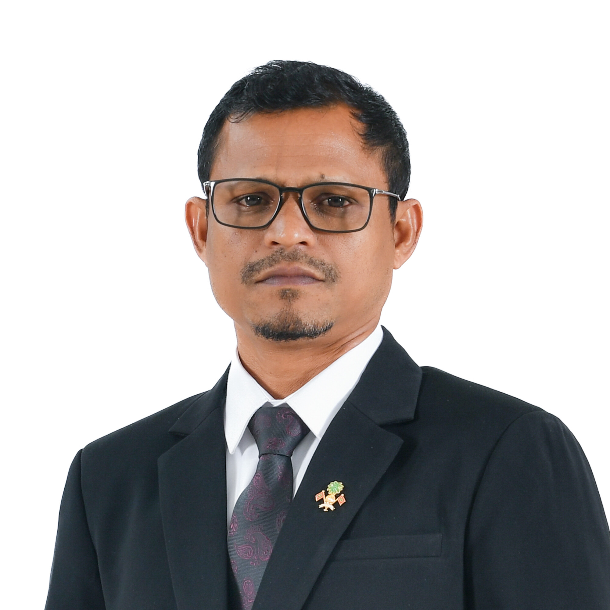 Hussain Nasih