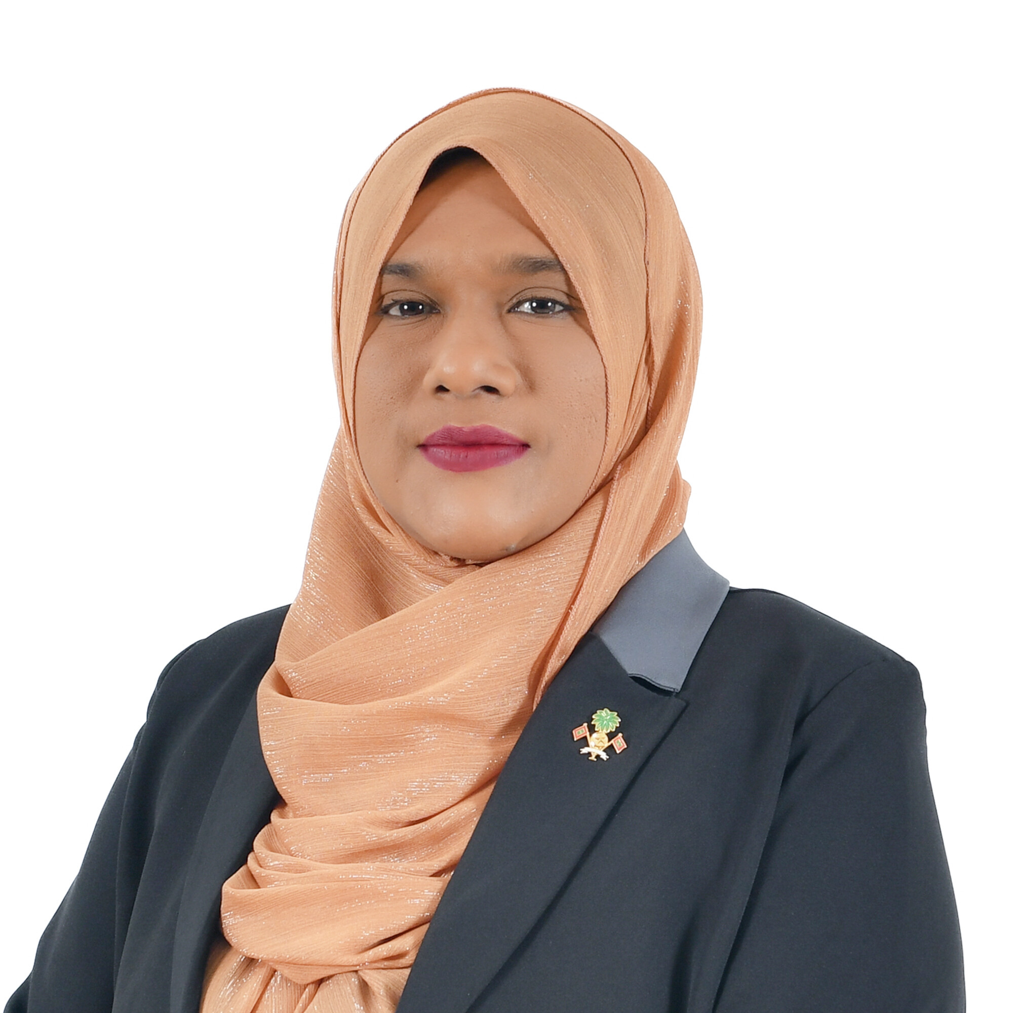 Fathimath Sauda