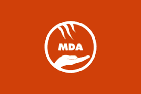 Maldives Development Alliance Logo
