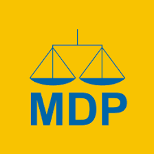 Maldivian Democratic Party Logo